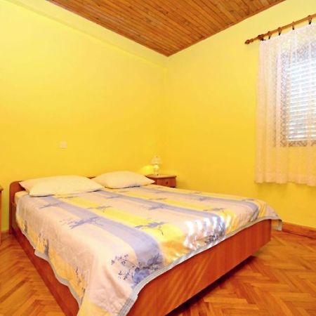 Apartments Marinko ماكارسكا المظهر الخارجي الصورة