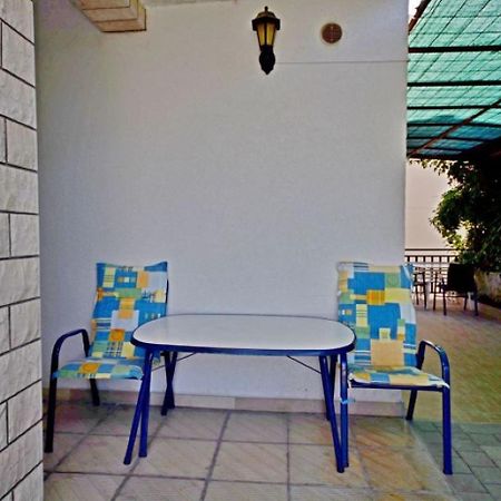 Apartments Marinko ماكارسكا المظهر الخارجي الصورة