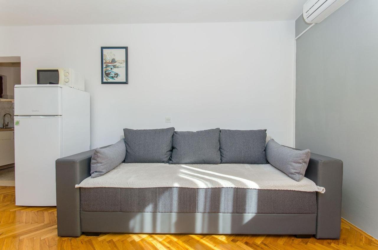 Apartments Marinko ماكارسكا المظهر الخارجي الصورة