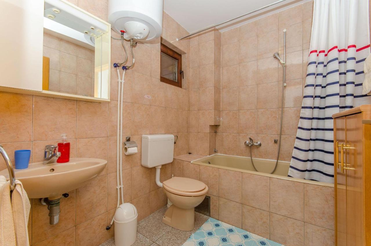 Apartments Marinko ماكارسكا المظهر الخارجي الصورة