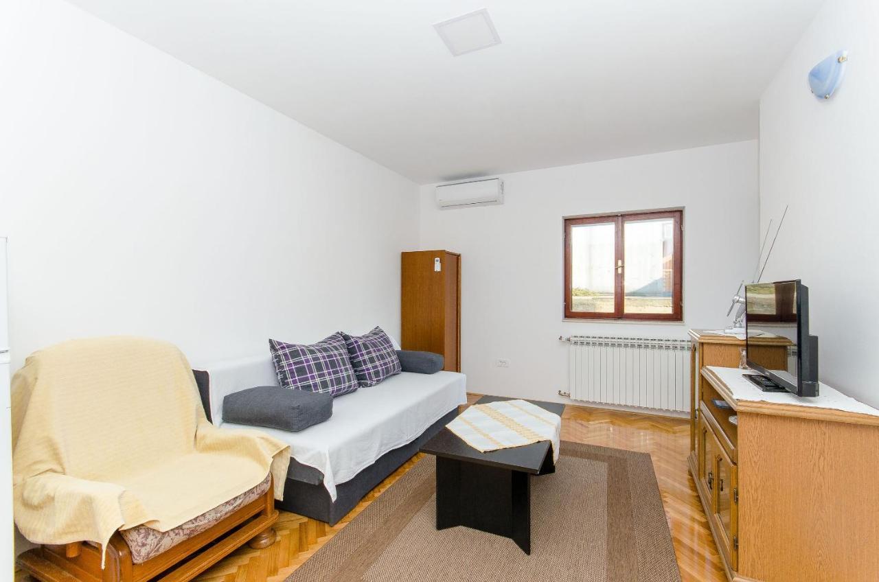 Apartments Marinko ماكارسكا المظهر الخارجي الصورة