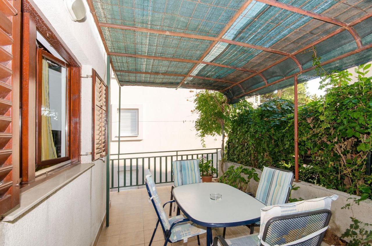 Apartments Marinko ماكارسكا المظهر الخارجي الصورة