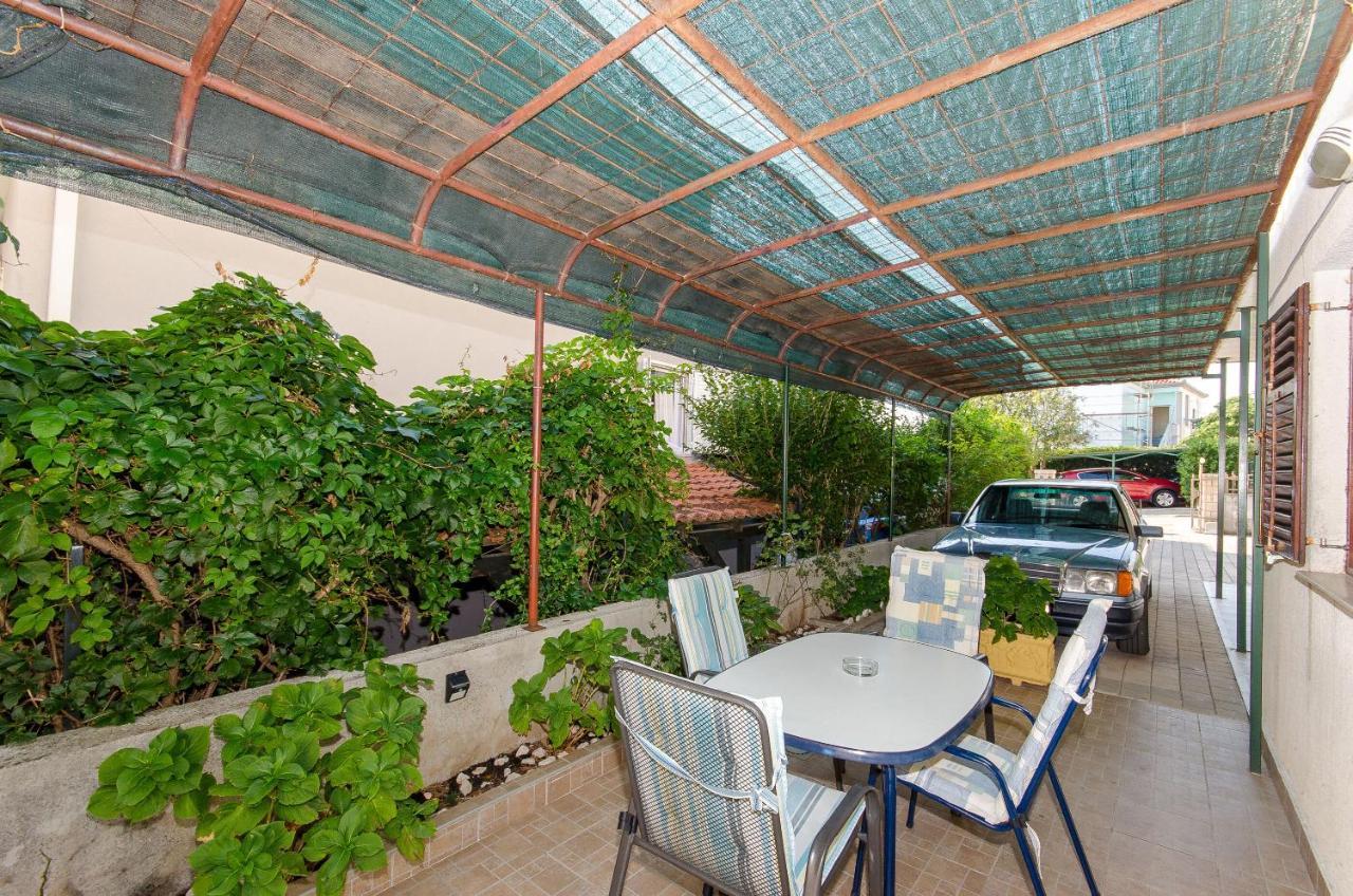 Apartments Marinko ماكارسكا المظهر الخارجي الصورة