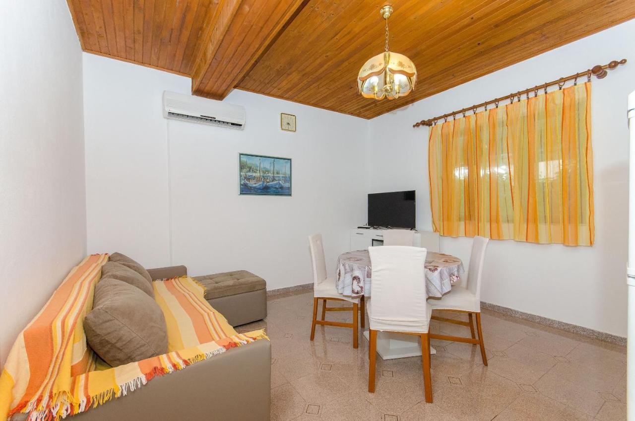Apartments Marinko ماكارسكا المظهر الخارجي الصورة