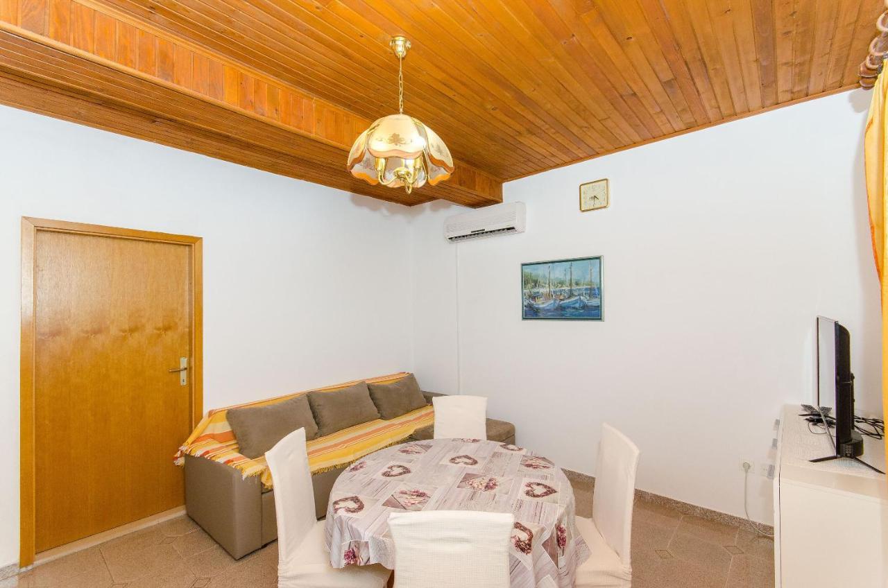 Apartments Marinko ماكارسكا المظهر الخارجي الصورة