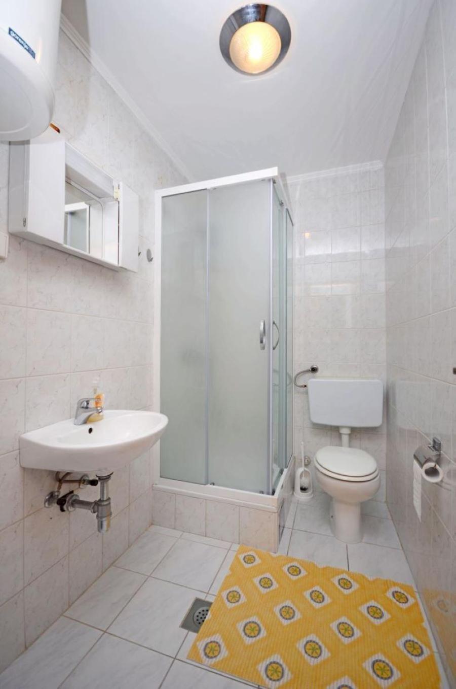 Apartments Marinko ماكارسكا المظهر الخارجي الصورة