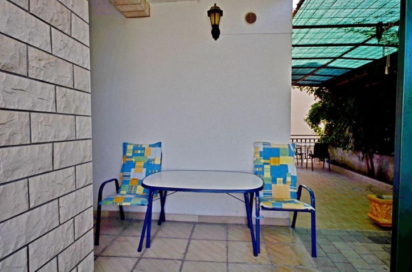 Apartments Marinko ماكارسكا المظهر الخارجي الصورة