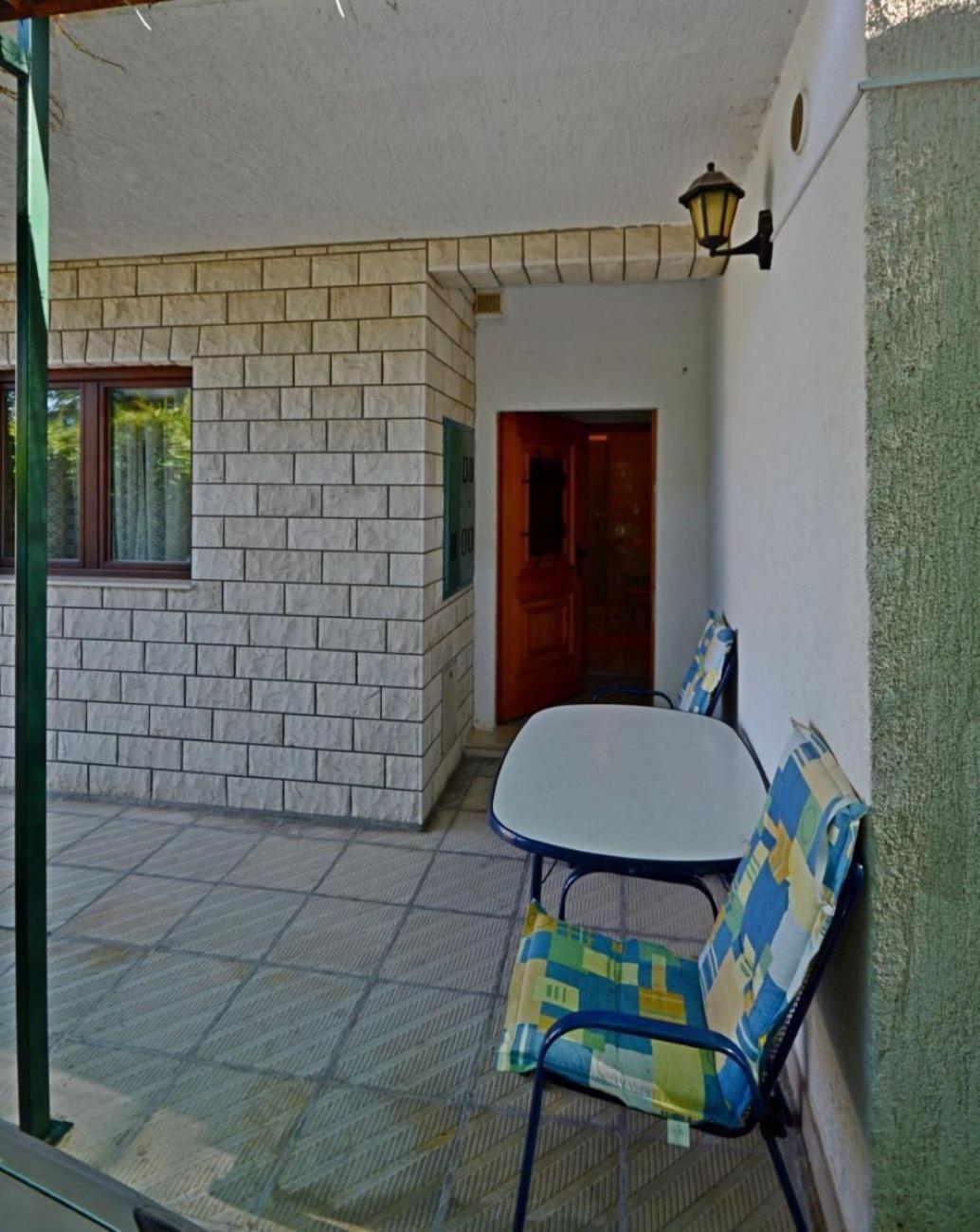 Apartments Marinko ماكارسكا المظهر الخارجي الصورة