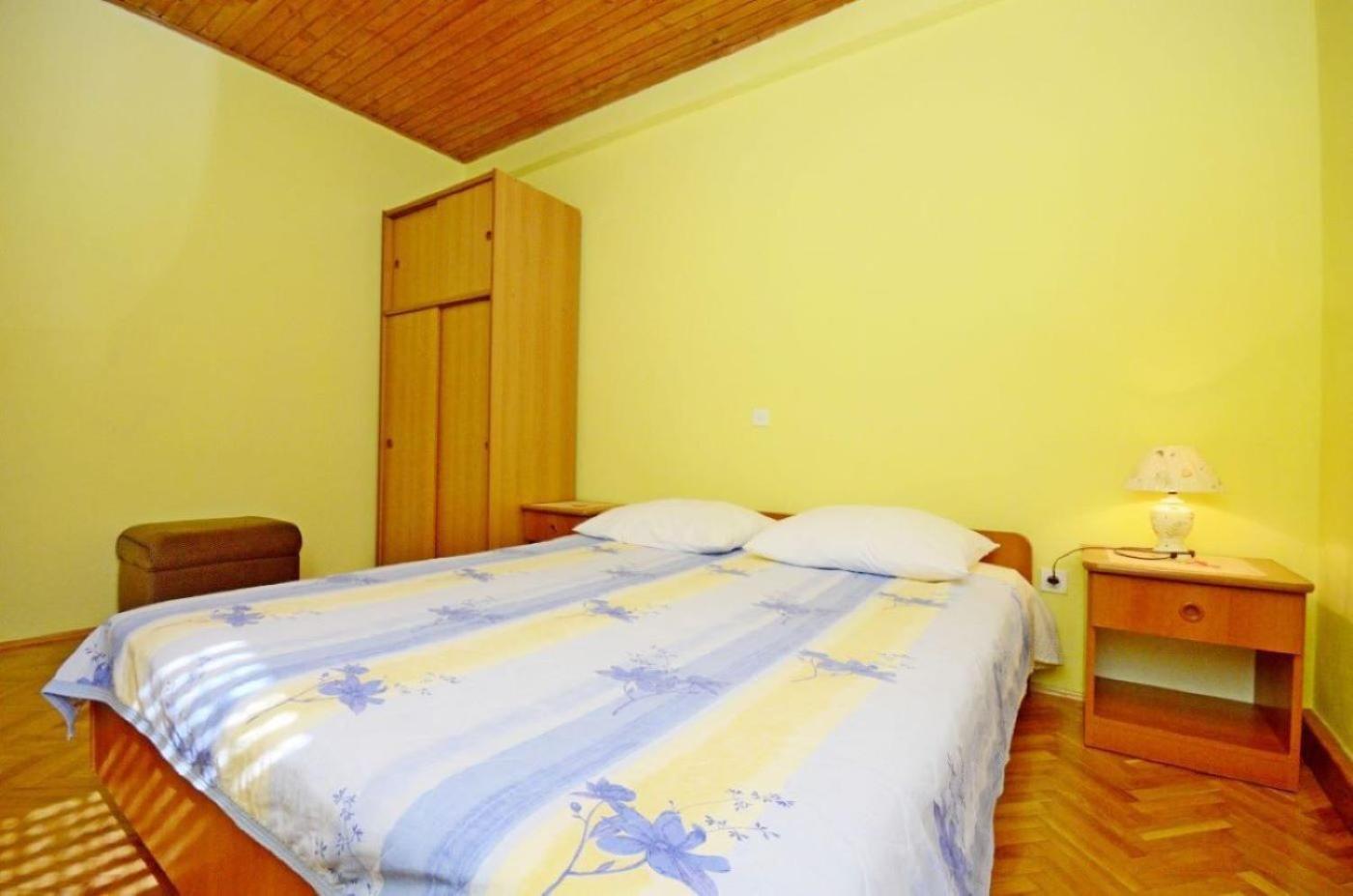Apartments Marinko ماكارسكا المظهر الخارجي الصورة